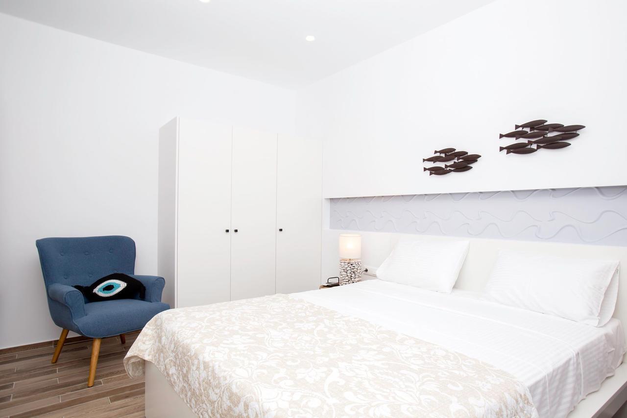 Elenis Philoxenia Apartment Ixia  Exterior photo